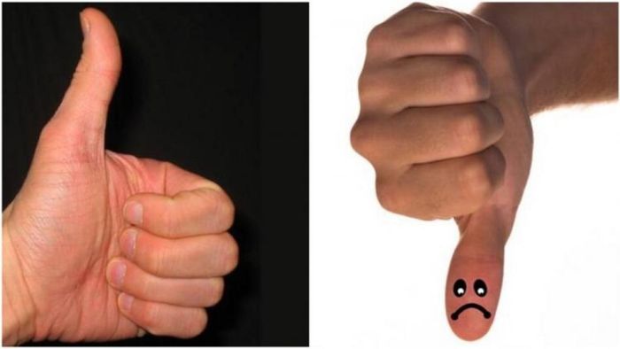 বুড়ো আঙুলে এই চিহ্ন থাকলে লাকি, ধন-সম্পত্তি উপচে পড়ে
