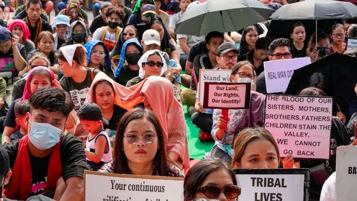 শনিবার মণিপুর যাচ্ছেন 'ইন্ডিয়া' জোটের প্রতিনিধিরা, জানুন সম্পূর্ণ সফরসূচি