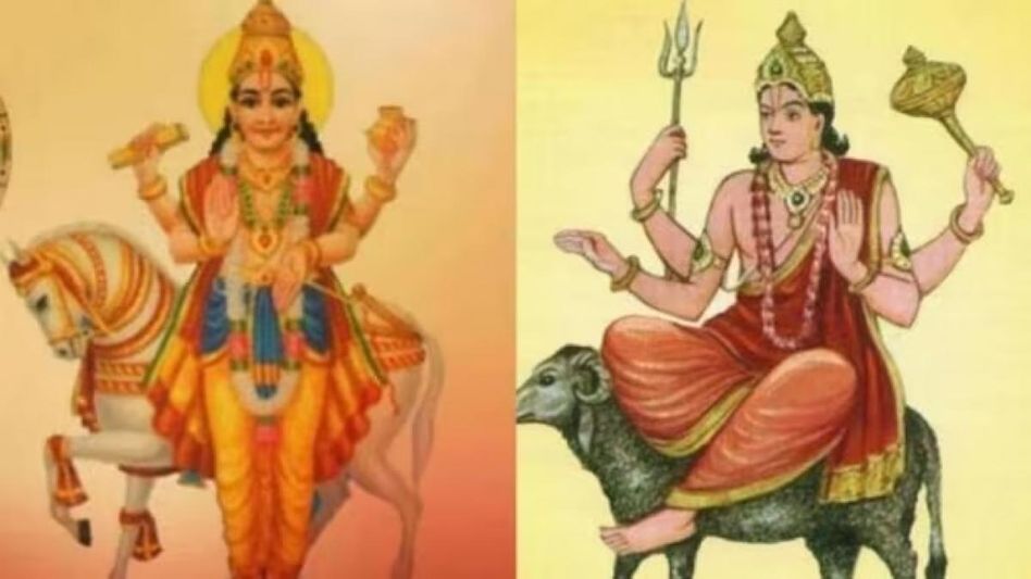 সমসপ্তক যোগে গোটা অগাস্ট জুড়ে অর্থলাভের যোগ ৩ রাশির সমসপ্তক যোগে গোটা অগাস্ট জুড়ে অর্থলাভের যোগ ৩ রাশির