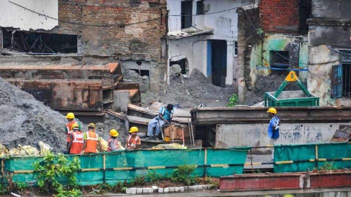 ফাইল ছবি।