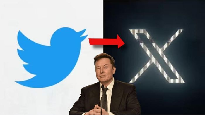 X.com লিখলেই খুলছে Twitter