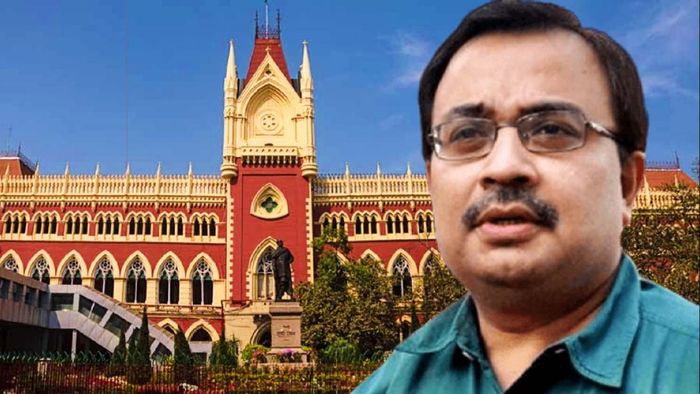 কুণাল ঘোষ