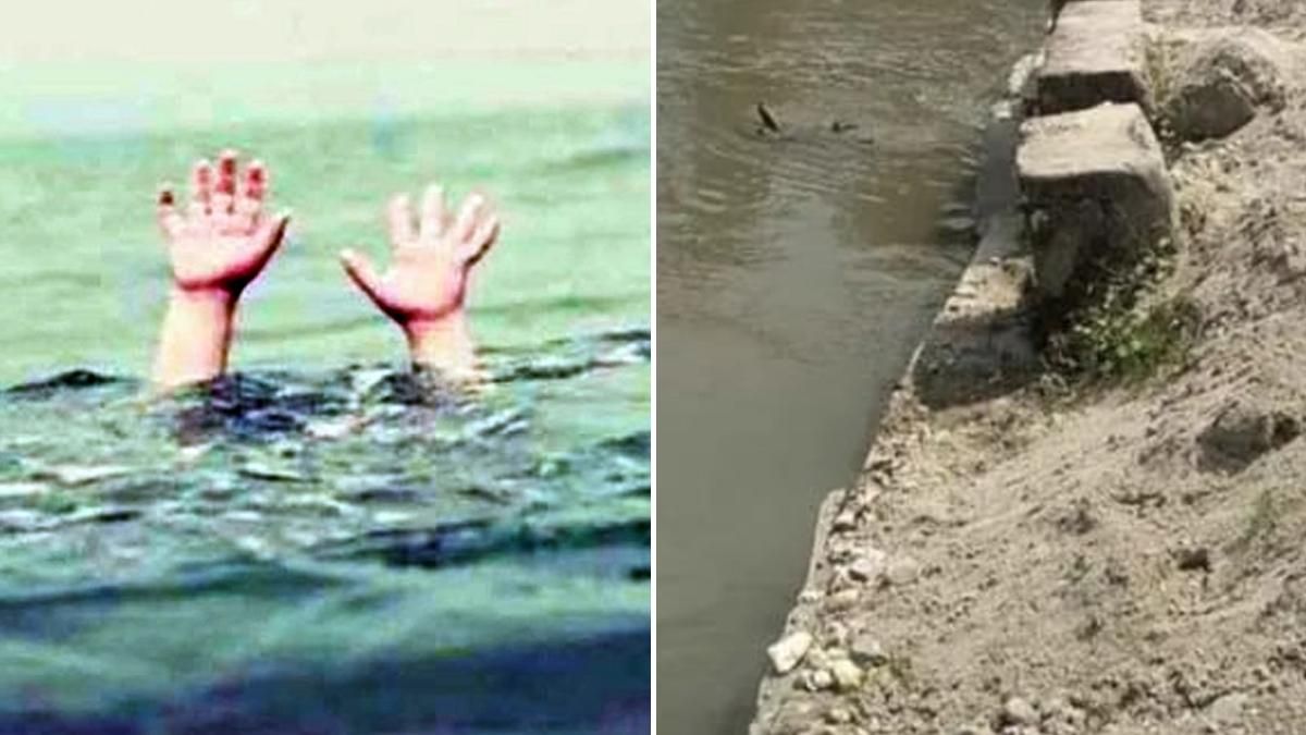 বাবা-মায়ের সঙ্গে মুখে ভাতের নেমন্তন্ন করতে যাচ্ছিল, বাইক থেকে নদীতে পড়ে মৃত্যু শিশুর