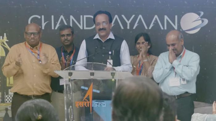 ISRO-র সেই বিজ্ঞানীরা যারা সফল করেছেন চন্দ্রযান-৩ এর মিশন