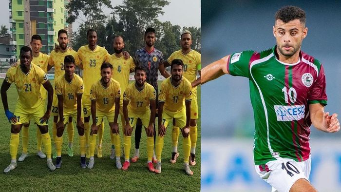 ঢাকা আবাহনী দল