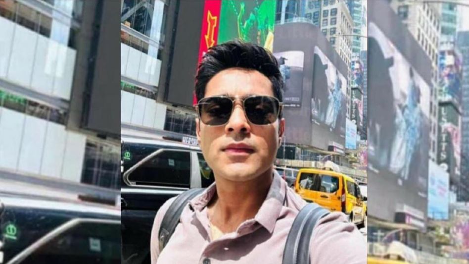 নিউইয়র্কে সানগ্লাস পরে সেলফি অভিষেকের, ছবি ঝড়ের বেগে VIRAL নিউইয়র্কে সানগ্লাস পরে সেলফি অভিষেকের, ছবি ঝড়ের বেগে VIRAL