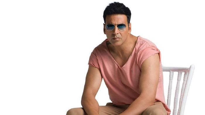 অক্ষয় কুমার