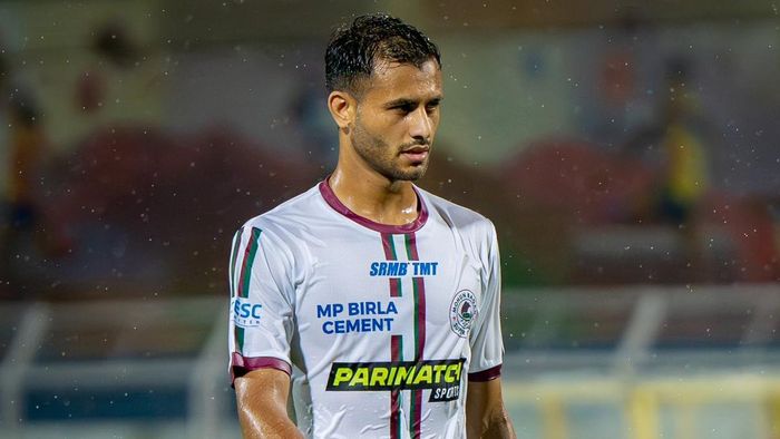 আনোয়ার আলি