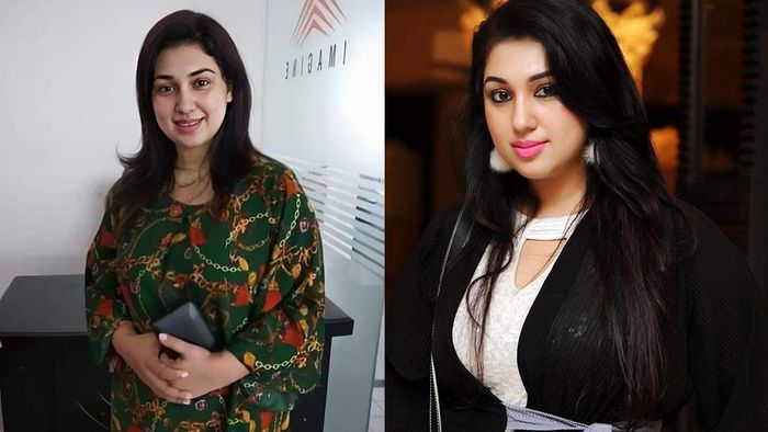 অপু বিশ্বাস