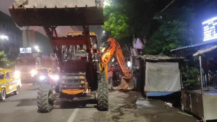 ফাইল ছবি।