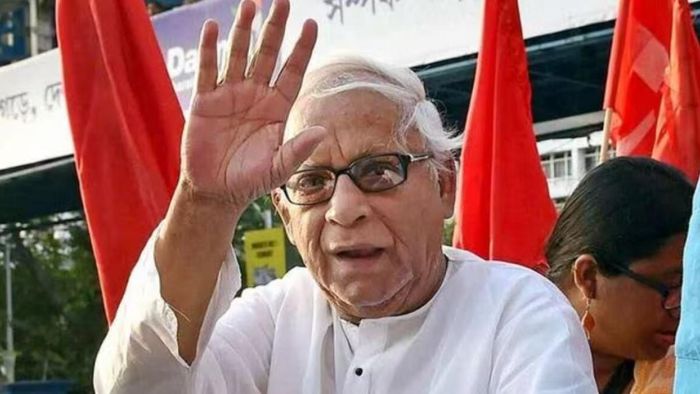 বুদ্ধদেব ভট্টাচার্যের স্বাস্থ্যের আপডেট