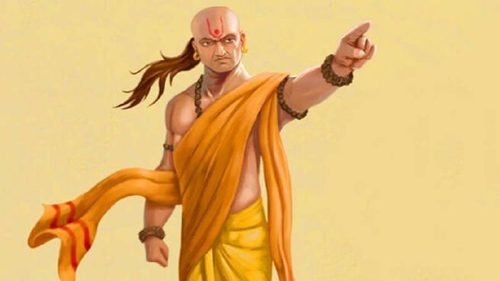 চাণক্য নীতি