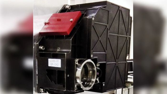 চন্দ্রযান-৩-এর প্রজ্ঞান (ছবি: ইসরো)