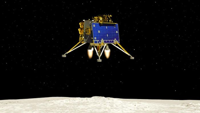 চন্দ্রযান-৩