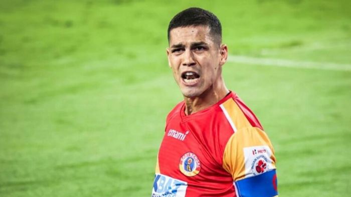 ক্লেইটন সিলভা