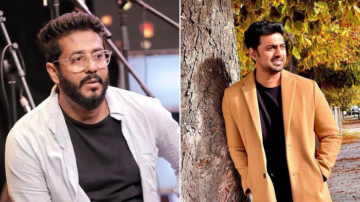 দেব-রাজ একসঙ্গে আবার?