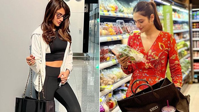 নুসরত জাহান