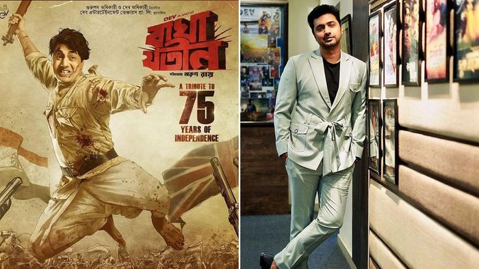 ক্যান্সারে আক্রান্ত দেবের ছবির পরিচালক