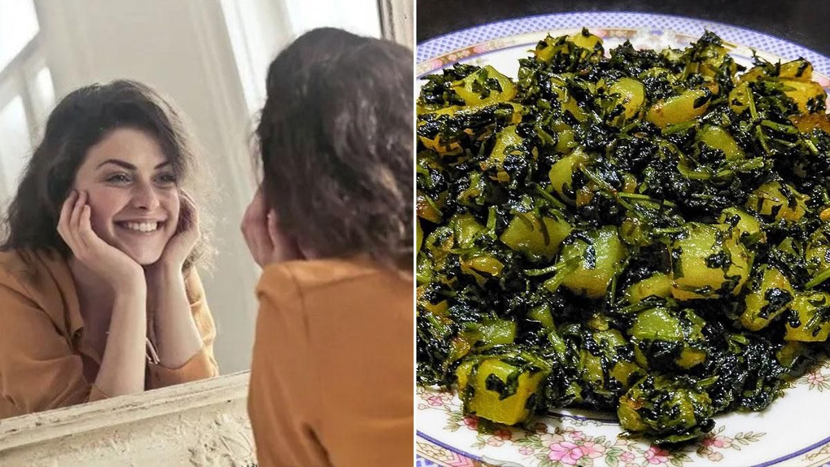 শুধু বুদ্ধি তীক্ষ্ণ করে না, মেজাজও ফুরফুরে রাখে ব্রাহ্মী শাক