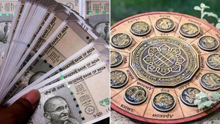 সেপ্টেম্বরে ৪ রাশির ভাগ্যে ইউটার্ন, আচমকা অপ্রত্যাশিত টাকার বৃষ্টি