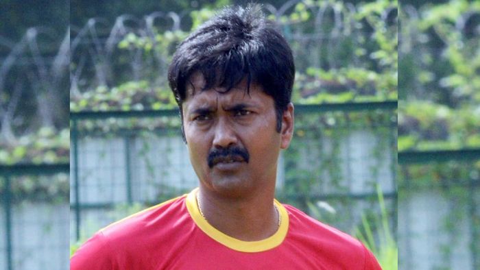 দেবজিৎ ঘোষ