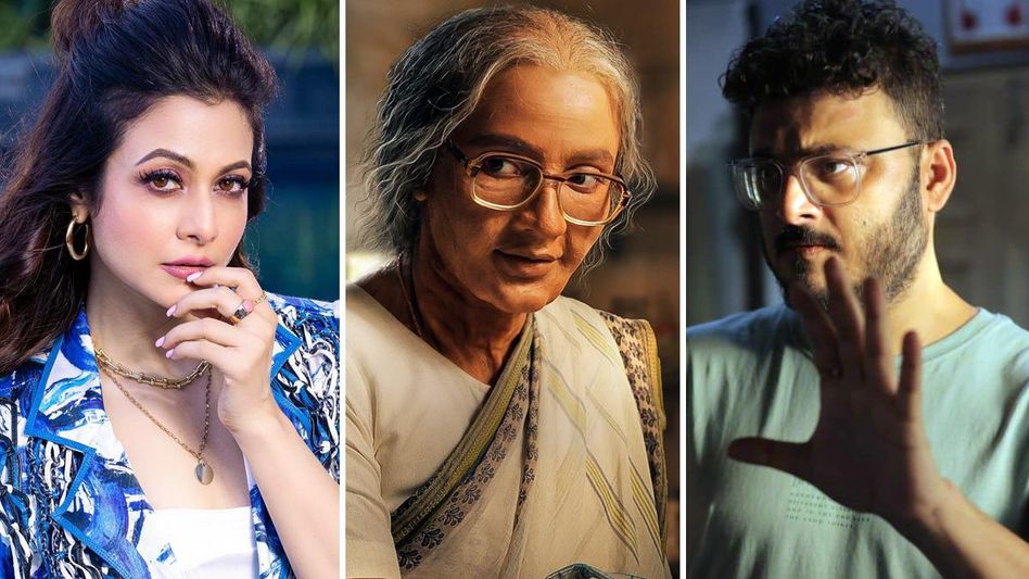 শুভশ্রীর পর এবার দেবালয়ের নায়িকা কোয়েল? ফের নারীকেন্দ্রিক ছবি বানানোর জল্পনা  শুভশ্রীর পর এবার দেবালয়ের নায়িকা কোয়েল? ফের নারীকেন্দ্রিক ছবি বানানোর জল্পনা