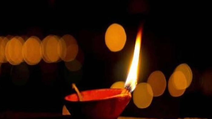 সন্ধ্যা প্রদীপ জ্বালানোর নিয়ম