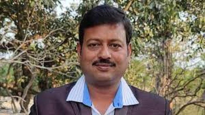 জীবনকৃষ্ণ সাহা