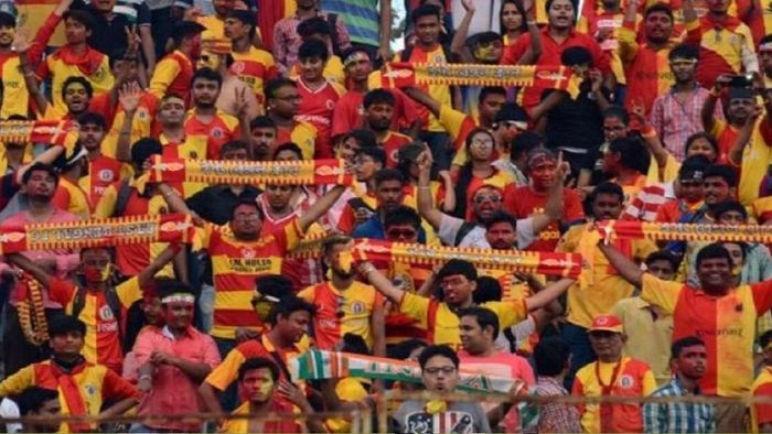 ইস্টবেঙ্গল