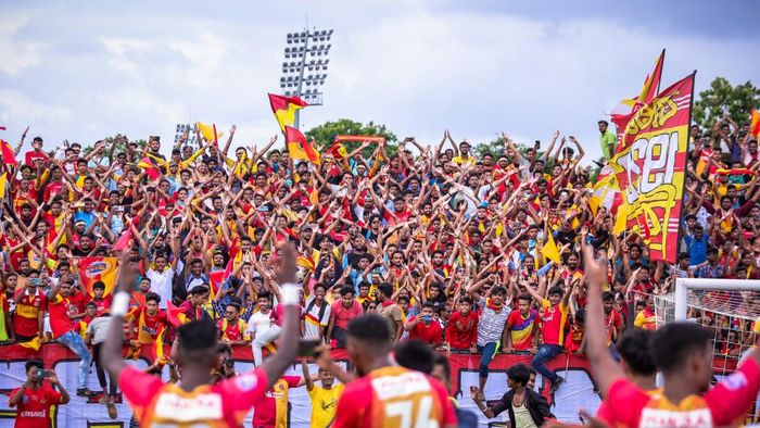 ইস্টবেঙ্গল