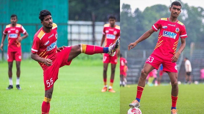 ইস্টবেঙ্গল দল