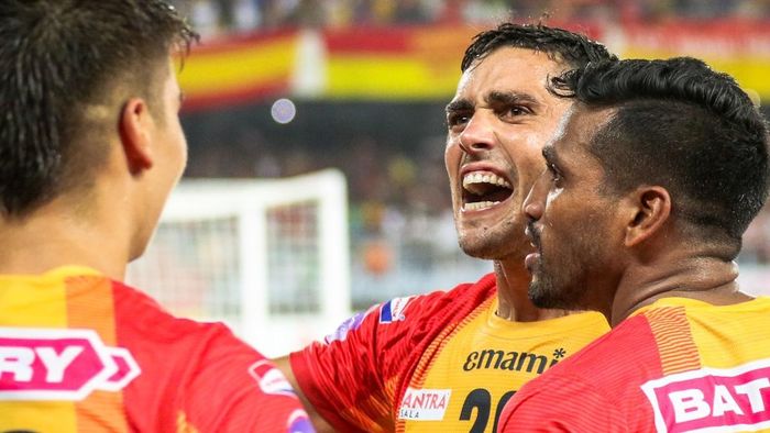 ইস্টবেঙ্গল দল