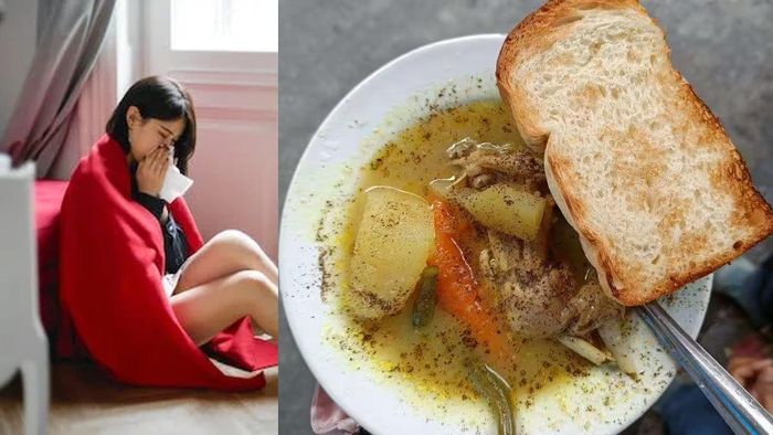 সর্দির অব্যর্থ পথ্য