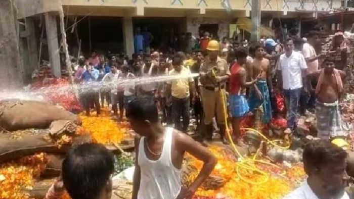 ফাইল ছবি।