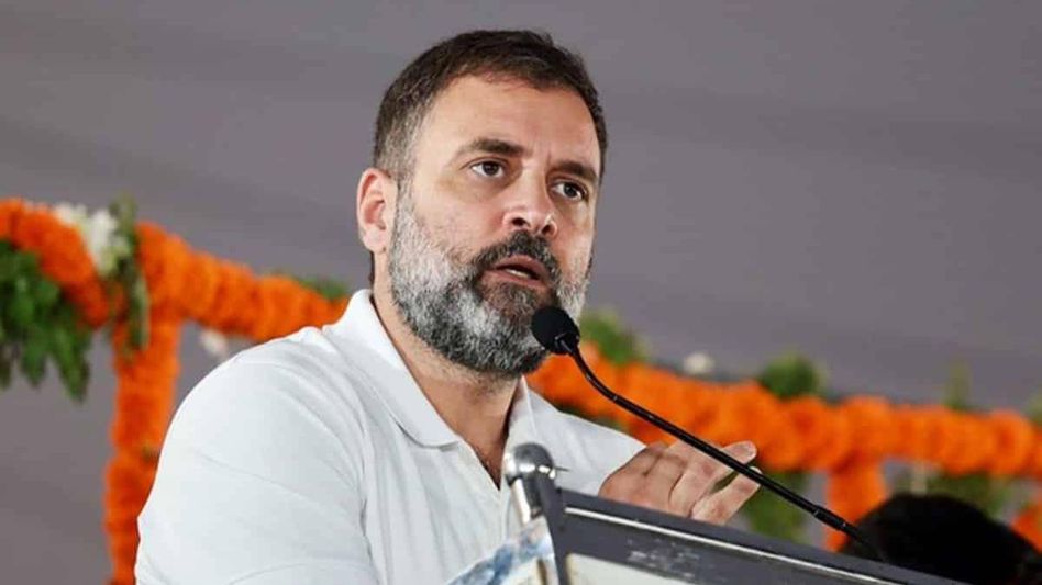 সাংসদ পদ আগেই ফিরে পেয়েছিলেন, এবার প্রতিরক্ষা সংক্রান্ত স্থায়ী কমিটিতে রাহুল সাংসদ পদ আগেই ফিরে পেয়েছিলেন, এবার প্রতিরক্ষা সংক্রান্ত স্থায়ী কমিটিতে রাহুল