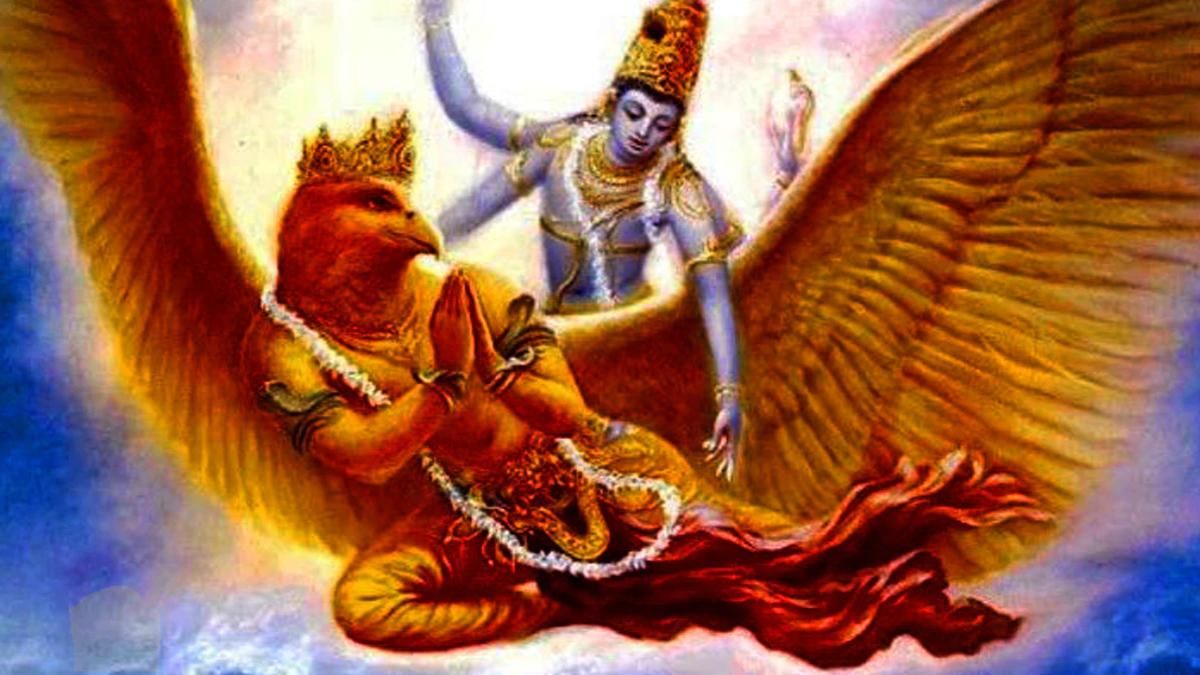 মৃত্যুর আগে মেলে ৫ সংকেত, ছায়াও সঙ্গ ত্যাগ করে