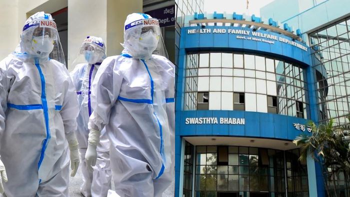 বর্ধমান মেডিক্যাল কলেজে গত তিন দিনে মৃত্যু হয়েছে তিন করোনা আক্রান্তের