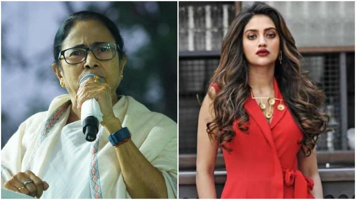 নুসরত প্রসঙ্গে মুখ খুললেন মমতা