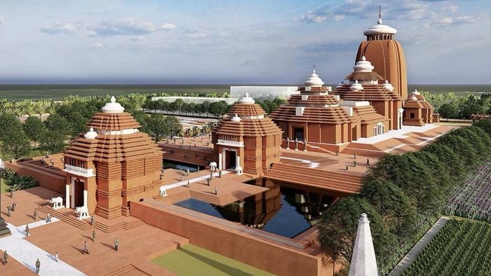 প্রস্তাবিত নকশা