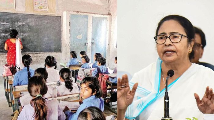 রাজ্যের সব স্কুলেই কী বাংলা ভাষা বাধ্যতামূলক? বিভ্রান্তি দূর করলনে মুখ্যমন্ত্রী মমতা