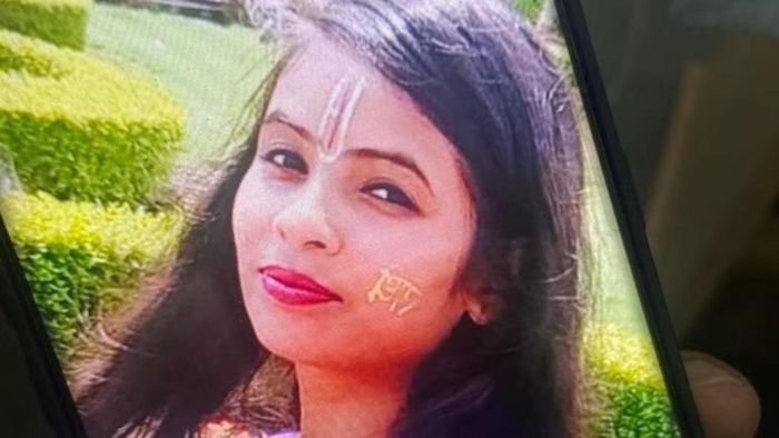 অভিযুক্ত পূজা