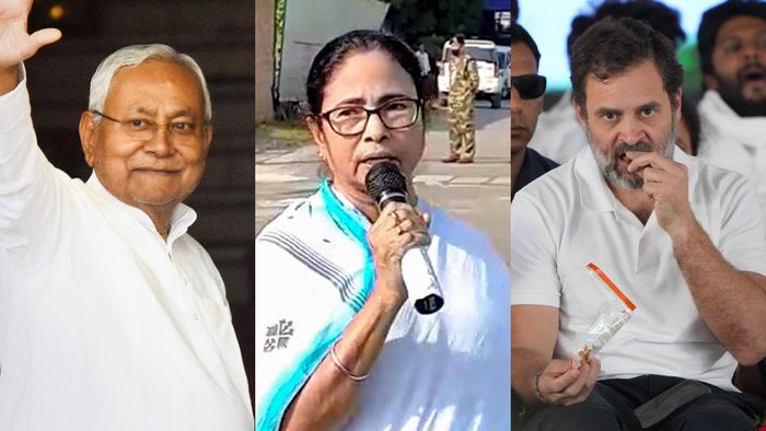 I.N.D.I.A. জোটের প্রধানমন্ত্রী পদপ্রার্থী নীতীশ, মেনে নেবে কংগ্রেস-TMC?