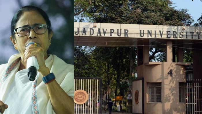 যাদবপুরকাণ্ডে অ্যান্টি ব়্যাগিং হেল্পলাইনের ঘোষণা মমতার