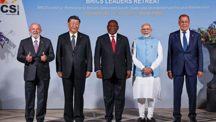ব্রিকস সম্মেলন