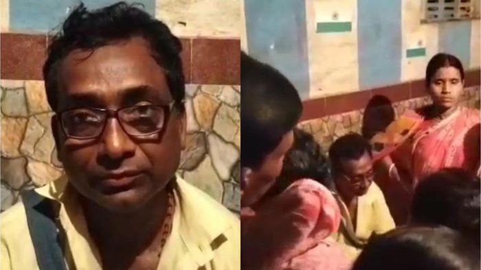 ফাইল ছবি।