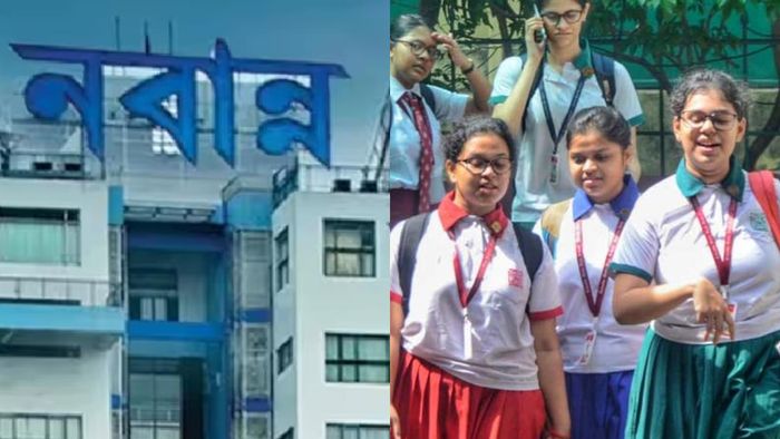 ফাইল ছবি।