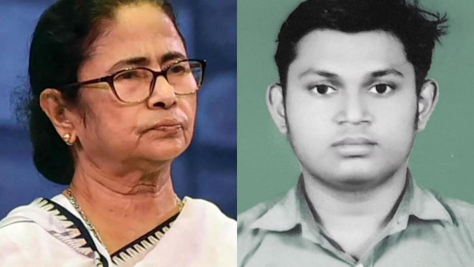 যাদবপুরের ছাত্রমৃত্যুতে রাজনীতির তরজা, স্বপ্নদীপের বাবাকে ফোন মমতার যাদবপুরের ছাত্রমৃত্যুতে রাজনীতির তরজা, স্বপ্নদীপের বাবাকে ফোন মমতার