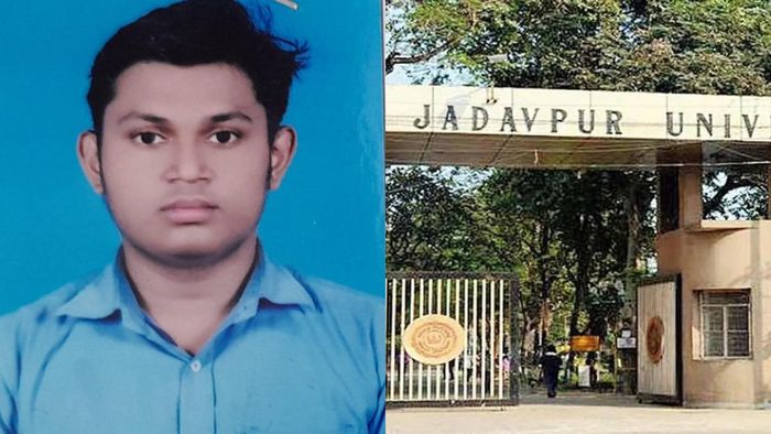 স্বপ্নদীপ কুণ্ডু