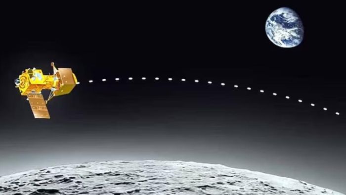 চন্দ্রযান-৩