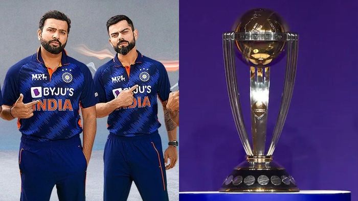 ক্রিকেট বিশ্বকাপের টিকিট ২০২৩